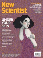 New Scientist International Edition